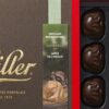 Cailler Praline Bunnies Chocolate Assortment