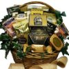 Art of Appreciation Gift Baskets Sweet Sensations Cookie, Candy And Treats Gift Basket