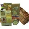Art Of Appreciation Gift Baskets Golden Splendor Gourmet Food Gift Basket