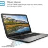 HP Notebook 15.6-Inch Laptop
