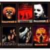 Halloween – The Complete Blu-Ray Collection