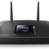 Linksys Tri Band Wireless Router
