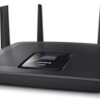 Linksys Tri Band Wireless Router