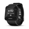 Garmin Forerunner Easy To Use GPS Running Watch