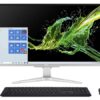 Acer Aspire AIO Desktop With 27" Full HD Display