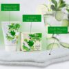Home Spa Bath Gift Basket And Relaxation Kit