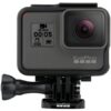GoPro HERO5 Black - Waterproof Digital Action Camera For Travel