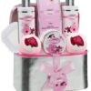 Bath And Body Spa Gift Basket Set For Women