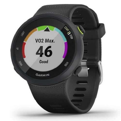 Garmin Forerunner GPS Running Watch With Coach Free Training Plan