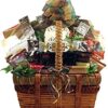The Ultimate Gourmet Basket For A Group Or Family